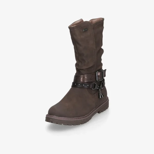 DooDogs ​ Kinder Stiefel-Kinder Stiefel