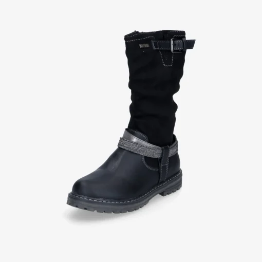 DooDogs ​ Kinder Stiefel-Kinder Stiefel