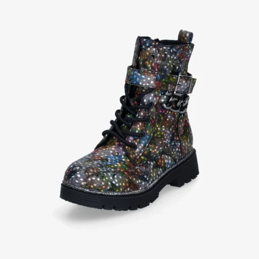 DooDogs ​ Kinder Stiefel-Kinder Stiefel