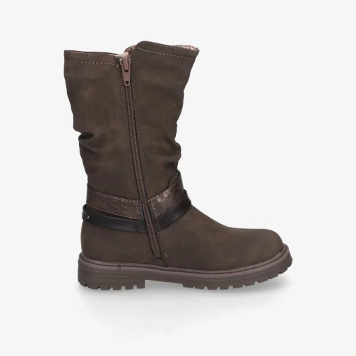 DooDogs ​ Kinder Stiefel-Kinder Stiefel