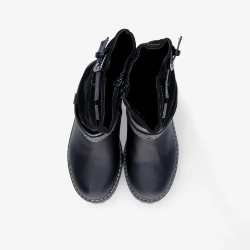 DooDogs ​ Kinder Stiefel-Kinder Stiefel