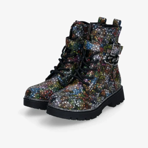 DooDogs ​ Kinder Stiefel-Kinder Stiefel