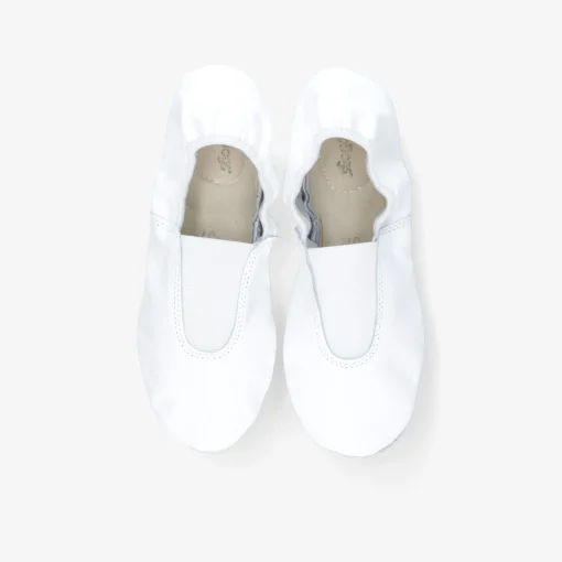 DooDogs ​ Kinder Turnschläppchen-Kinder Hausschuhe | Sportschuhe