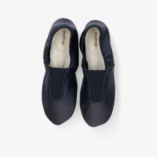 DooDogs ​ Kinder Turnschläppchen-Kinder Hausschuhe | Sportschuhe