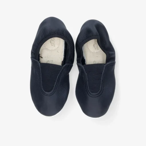 DooDogs ​ Kinder Turnschläppchen-Kinder Hausschuhe | Sportschuhe