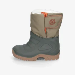 DooDogs ​ Kinder Winterstiefel-Kinder Stiefel | Babyschuhe