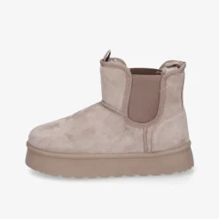 DooDogs ​ Kinder Winterstiefel-Kinder Stiefel