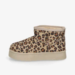 DooDogs ​ Kinder Winterstiefel-Kinder Stiefel