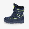 DooDogs ​ Kinder Winterstiefel-Kinder Stiefel