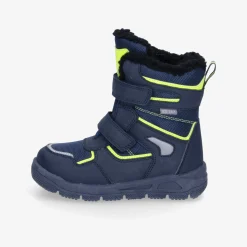 DooDogs ​ Kinder Winterstiefel-Kinder Stiefel
