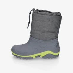 DooDogs ​ Kinder Winterstiefel-Kinder Stiefel