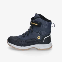 DooDogs ​ Kinder Winterstiefel-Kinder Stiefel