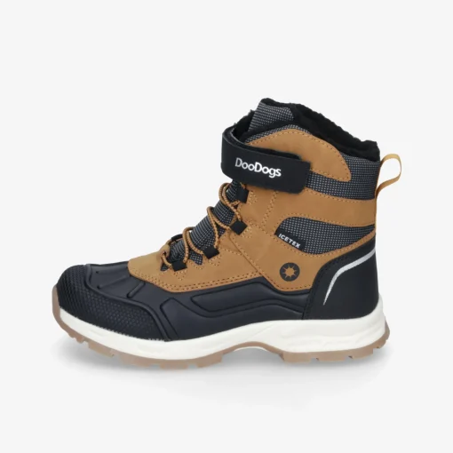 DooDogs ​ Kinder Winterstiefel-Kinder Stiefel