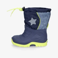 DooDogs ​ Kinder Winterstiefel-Kinder Stiefel | Babyschuhe
