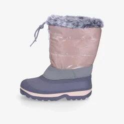 DooDogs ​ Kinder Winterstiefel-Kinder Stiefel