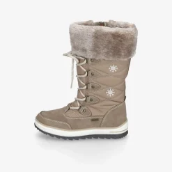 DooDogs ​ Kinder Winterstiefel-Kinder Stiefel