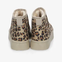 DooDogs ​ Kinder Winterstiefel-Kinder Stiefel