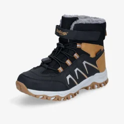 DooDogs ​ Kinder Winterstiefel-Kinder Stiefel