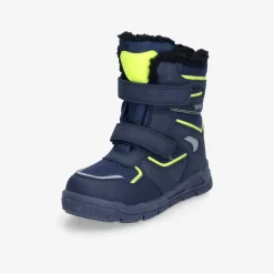 DooDogs ​ Kinder Winterstiefel-Kinder Stiefel