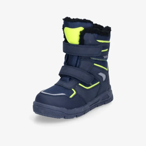 DooDogs ​ Kinder Winterstiefel-Kinder Stiefel