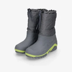 DooDogs ​ Kinder Winterstiefel-Kinder Stiefel