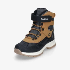 DooDogs ​ Kinder Winterstiefel-Kinder Stiefel