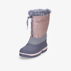 DooDogs ​ Kinder Winterstiefel-Kinder Stiefel