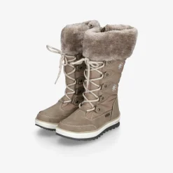 DooDogs ​ Kinder Winterstiefel-Kinder Stiefel