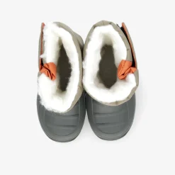 DooDogs ​ Kinder Winterstiefel-Kinder Stiefel | Babyschuhe