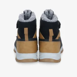 DooDogs ​ Kinder Winterstiefel-Kinder Stiefel