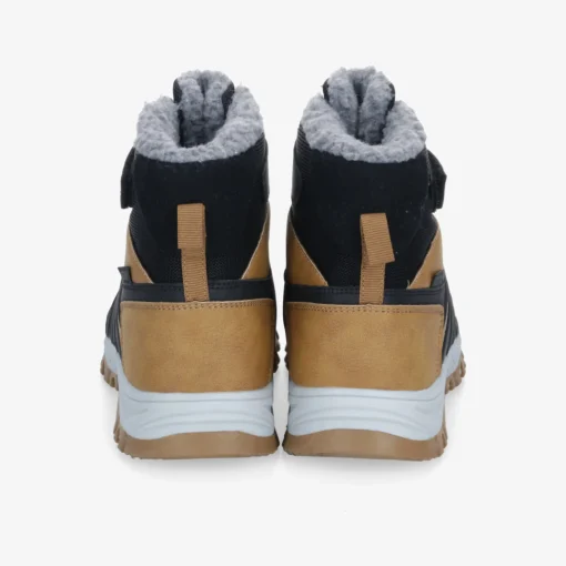 DooDogs ​ Kinder Winterstiefel-Kinder Stiefel