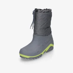 DooDogs ​ Kinder Winterstiefel-Kinder Stiefel
