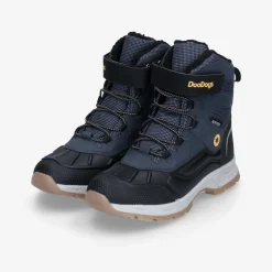 DooDogs ​ Kinder Winterstiefel-Kinder Stiefel