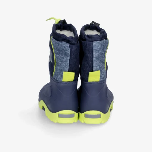 DooDogs ​ Kinder Winterstiefel-Kinder Stiefel | Babyschuhe