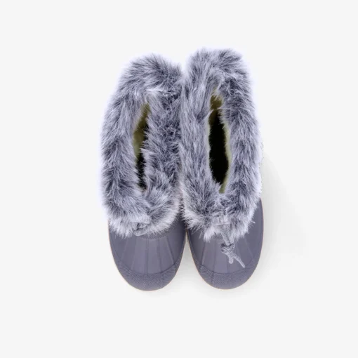 DooDogs ​ Kinder Winterstiefel-Kinder Stiefel