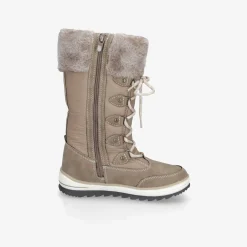DooDogs ​ Kinder Winterstiefel-Kinder Stiefel