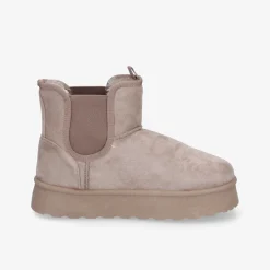 DooDogs ​ Kinder Winterstiefel-Kinder Stiefel
