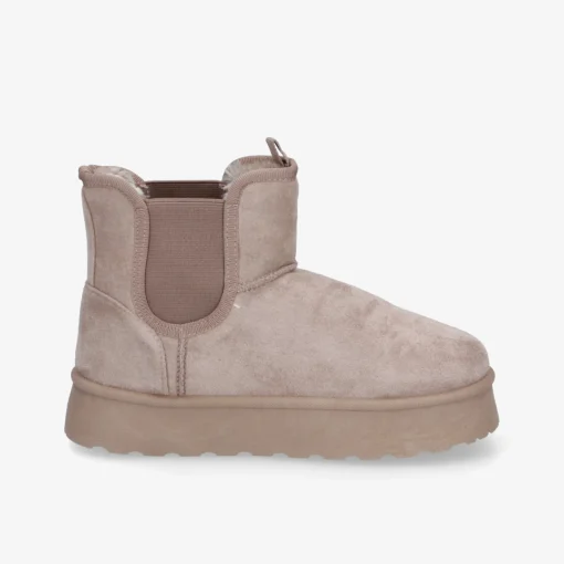 DooDogs ​ Kinder Winterstiefel-Kinder Stiefel