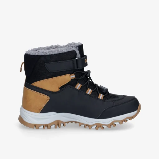DooDogs ​ Kinder Winterstiefel-Kinder Stiefel
