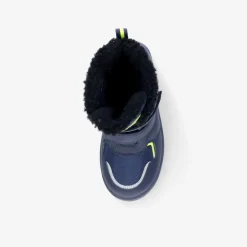 DooDogs ​ Kinder Winterstiefel-Kinder Stiefel