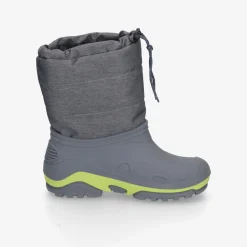 DooDogs ​ Kinder Winterstiefel-Kinder Stiefel