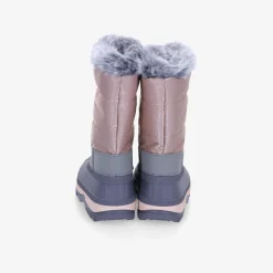 DooDogs ​ Kinder Winterstiefel-Kinder Stiefel