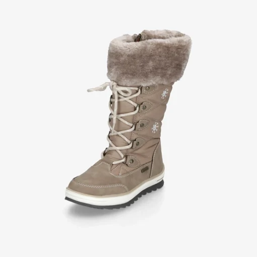 DooDogs ​ Kinder Winterstiefel-Kinder Stiefel