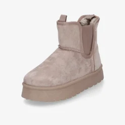 DooDogs ​ Kinder Winterstiefel-Kinder Stiefel
