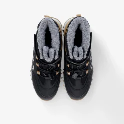 DooDogs ​ Kinder Winterstiefel-Kinder Stiefel