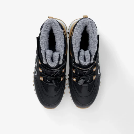 DooDogs ​ Kinder Winterstiefel-Kinder Stiefel