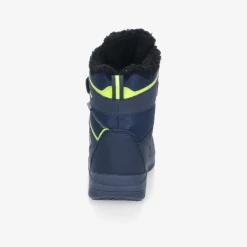 DooDogs ​ Kinder Winterstiefel-Kinder Stiefel