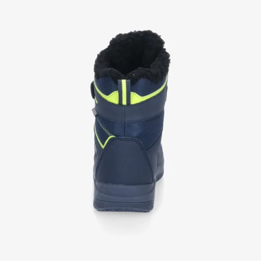 DooDogs ​ Kinder Winterstiefel-Kinder Stiefel