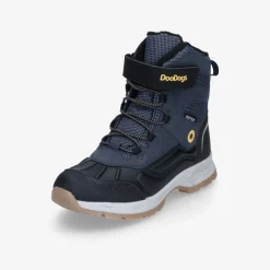 DooDogs ​ Kinder Winterstiefel-Kinder Stiefel