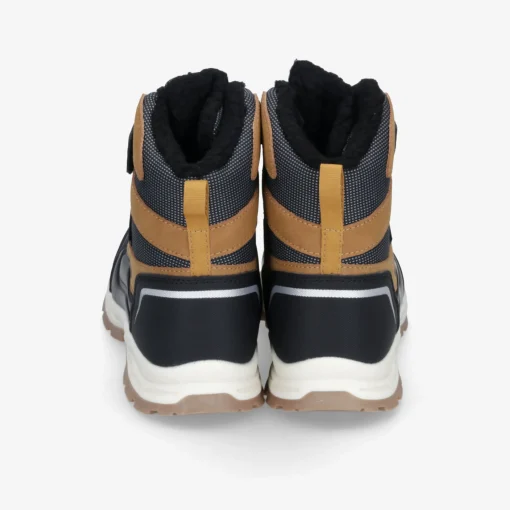 DooDogs ​ Kinder Winterstiefel-Kinder Stiefel